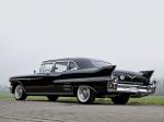 Cadillac Fleetwood Seventy-Five Limousine 1958 года